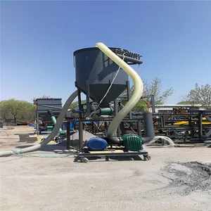 ��ú���������ͻ� ����ʽ��ѹ���һ� ʯ��ʯ��װ�޳��������һ�LJ6