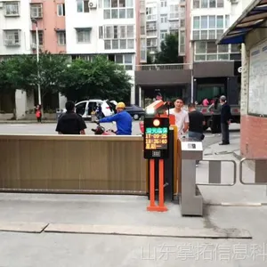 太原车牌识别 晋城小区挡车杆 长治人行通道小门厂家批发,安装,调试,维修