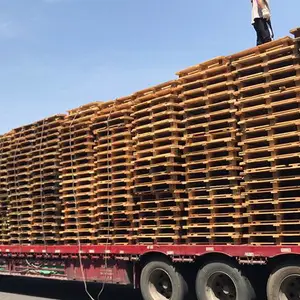 废旧木托盘回收-都森木业(在线咨询)-深圳木托盘回收