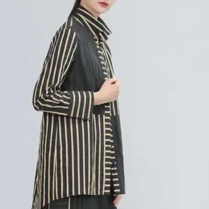 布衣轨道19秋冬专柜女装同步货源/直播热销女装