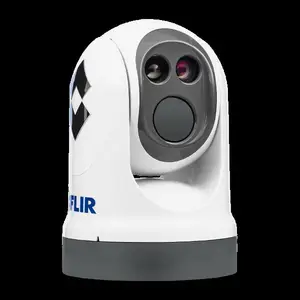 美国FLIR红外热像仪M400***多传感器海事用