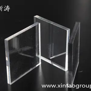 新涛亚克力厂家直销亚克力板高密度阻燃板阻燃防火