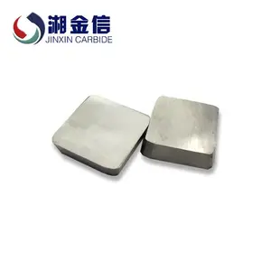 供应株洲硬质合金机夹刀片YG8/4160511株洲硬质合金刀片