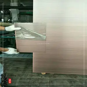 �����������Ʒ��ͭ��ɫ�ӹ� �Ƶ���ǽװ���÷���304��ͭ����ְ�