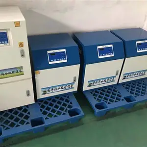 厂家直销臭氧发生器 污水处理臭氧发生器 曝气盘臭氧机 臭氧设备