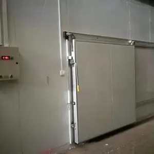 高安冷库制冷设备供应