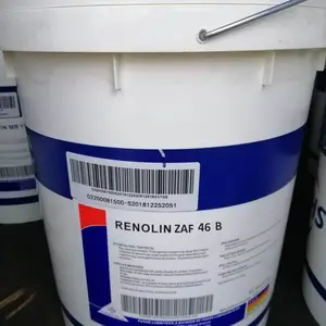 供应福斯无灰抗磨液压油ZAF 46 B,FUCHS RENOLIN ZAF 68 B高品质抗磨液压油