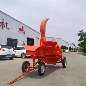 铡草粉碎机 青储铡草机 铡草粉碎机视频