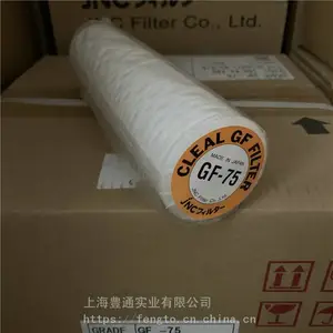 JNC 油墨喷涂滤芯 高精度滤芯 厂家生产