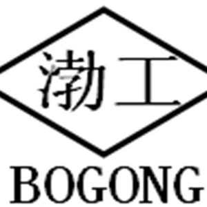 上海渤工泵阀有限公司