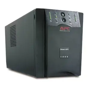 APC Smart-UPS电源SUA1500ICH 1500VA 维护管理说明