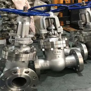 ¦���з���ά��Z41H-16P DN250���ܷ�բ�� ��ī�����������˵�������������