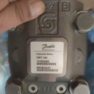 OMT200 151B3289丹佛斯Danfoss液压马达摆线马达
