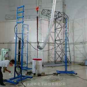 ���ֵ��� �˹�ģ�⽵����������ϵͳ