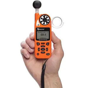Kestrel5400FW �ȸ��ɼ�¼�� �����ǣ�WBGT��