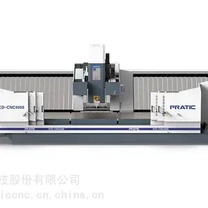 ������PRATIC���ػ����߾����������cnc������ʽ�Ͳļӹ�����PCD