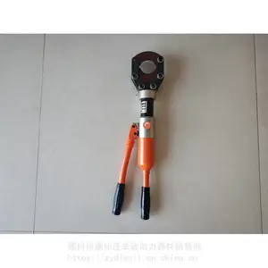 Һѹ���߼���ǯCPC-50���¼�Һѹǯ����Ӳ���е�����ʽ���¼�