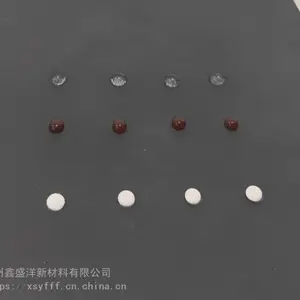 高浓油性防水剂 鑫盛洋XSY-W601 皮革防水剂 纱线防水剂 防水三防整理剂