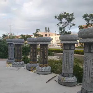厂家石雕出食台 施食台 孤魂台石雕 福建石雕 凯岩石刻