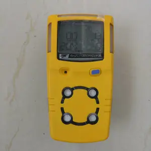 ����Τ��GasAlertMicroClip XL �ĺ�һ�������ǣ�����й©������