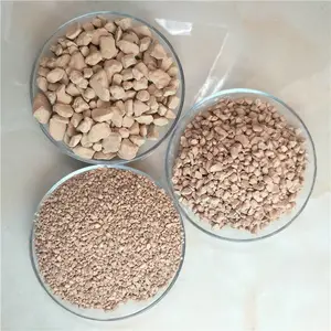 硅藻土汇鑫矿业1-6mm硅藻土颗粒