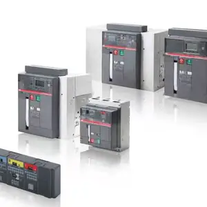 ABB Ekip 100KA,690V ��ܶ�·��E6H 6300 T LI 4P FHR NST