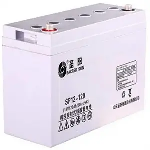 Ӧ��SP12-120/12V120AHʥ��������Ʒ���� ֱ����UPSǦ����