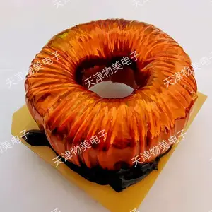环形变压器|纳米晶变压器|纳米晶高频变压器