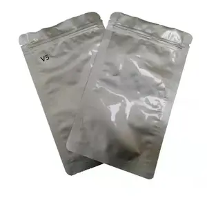 西安市厂家工业铝箔袋半导体铝箔袋精密电子纯铝袋