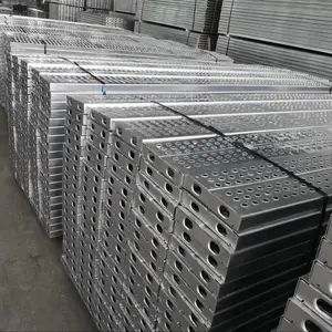 钢格板 钢格板制造采用世界***设备 质量放心,欢迎到厂参观