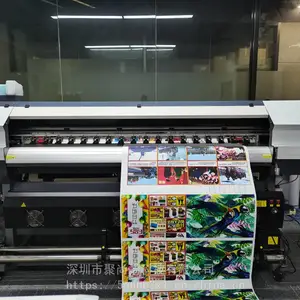 深圳写真机专卖,纵横写真喷绘机,十五年设备经验