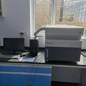 KDGF-8000A 全自动工业分析仪 煤质全组分工业分析仪 科达仪器