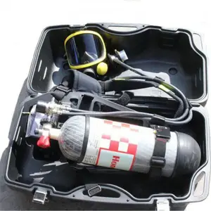 ����Τ��SCBA105K C900 ��ѹʽ����������6.8L