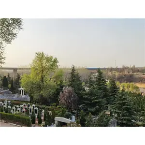 孟津区陵园风景 免费乘车参观 电话预约