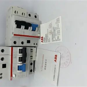 ABB΢�Ͷ�·��SH203-B32 С�Ϳ�������NA ��ֶ�����6KA