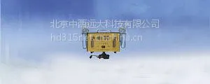 双气路恒流气采样器 ZLX-BS-H2