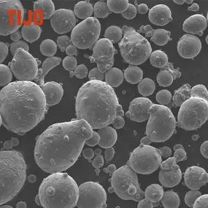 TIJO 铝基合金粉4047铝焊料 可用于多孔材料3d打印