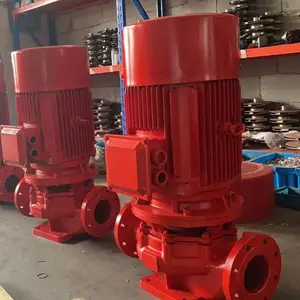 XBD6.5/70G-L ������ˮ������˨���ܱ���ʽ�ܵ����ıö���