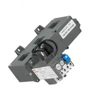 ԭװABB TA75DU-63M �ȹ��ؼ̵��� 45A-63A�ɵ� �ȱ�����