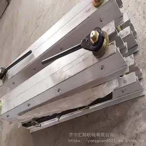 矿用皮带硫化机 LBD-1000隔爆型电热式硫化机*** 皮带硫化机
