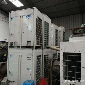 深圳公明格力空调回收,二手机房空调回收,经验丰富
