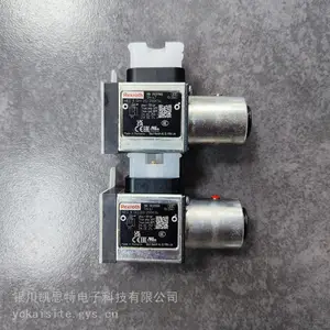 Rexroth/��ʿ��ѹ������ R901099808 HED 8 OH-2X200K14