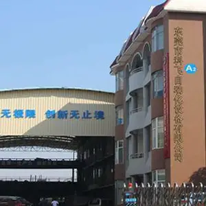 广东科飞自动化科技有限公司