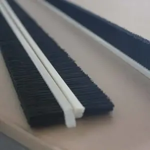 人行道扶梯毛刷