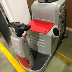 意大利科迈柯小型驾驶式洗地机Innova22价格?