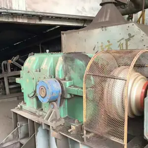 YOXEZL500 YOEZL50型液力偶合器新乡金田带柱销制动轮