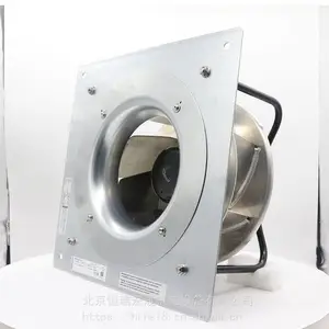 K3G310-AZ88-02 ebmpapst �յ�������� EC���ٷ�� ����ԭ��