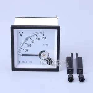 ̩�׹�ó 44C2ת�ֱ� ָ��ʽ���ת�ٱ� DC10V���� RPM��еʽ�Ǳ�����