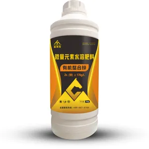 单一元素有机无机螯合系列