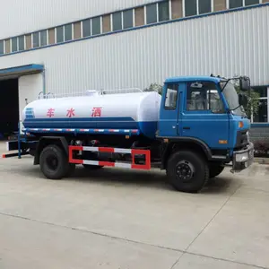 供应温泉水运输车,保温运水车